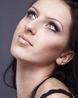 Виктория Мельникова