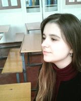 Виктория Омелич