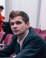 Саша Демчук