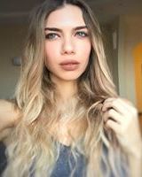 Kristina Marmeladova