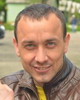 Дмитрий Балаба