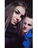 Соня Грицаюк