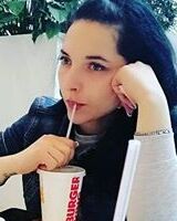 Анна Клокова