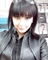 Марина Мирошниченко