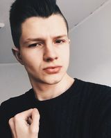 Дмитрий Иванов