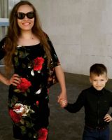 Ольга Бахмет