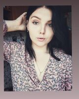 Кристина Свитайло