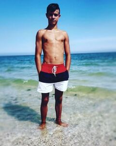 Антон Іванович