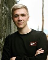 Леша Кривобородя