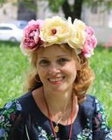 Ольга Янченко