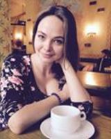 Екатерина Вяткина