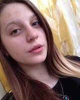 Кристина Никончук