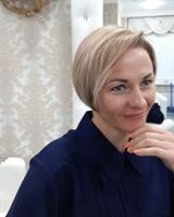 Александра Белянина