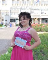 Наташенька Овдиенко