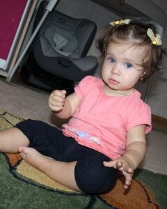 Анастасія Баранник