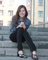 Татьяна Андреева