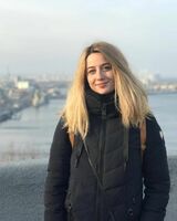 Владислава Коваль