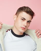Дмитрий Огнистый