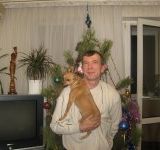 Валерий Цёмкало