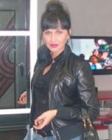 Анна Попова