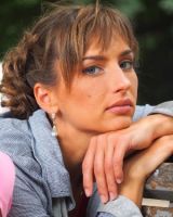 Елена Бережная