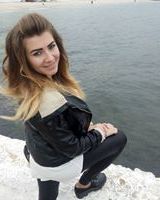 Елена Забора
