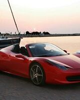 Саня Димарчук