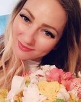 Marina Safronova