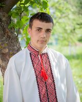 Іван Прокопів