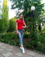 Любовь Старикова