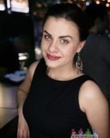 Таисия Зимина