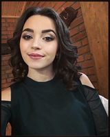Viktoria Sekeresh
