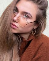 Катерина Лісовська