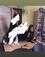 Дарина Личман