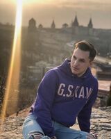 Олег Шебанов