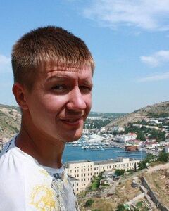 Володин Владимерович