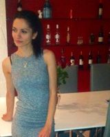 Марина Поплавская
