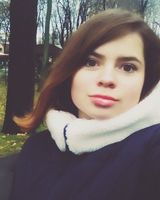 Каролина Тараненко