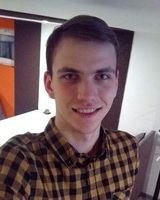 Сергей Соколовский