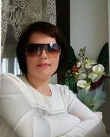 Наталия Подмогильная