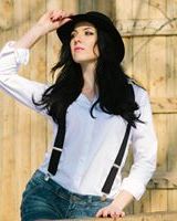 Татьяна Красавцева