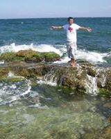 Андрей Желудь