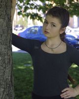 Елена Дмитриевна