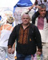 Валентин Іванович