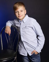 Денис Павлюков