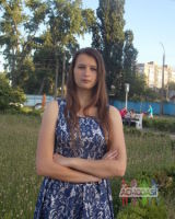 Юлія Даценко