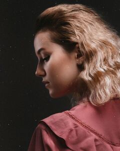 Valeriya Semyanistaya