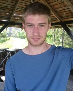 Олег Ковалёв