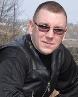 Константин Пономаренко