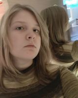 Анастасия Усенко